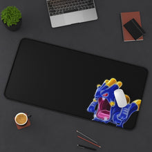 Load image into Gallery viewer, Anime Pokémon Mouse Pad (Desk Mat) On Desk
