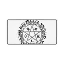 Load image into Gallery viewer, Hellsing Mouse Pad (Desk Mat)
