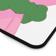 Load image into Gallery viewer, Shikimori's Not Just A Cutie Mouse Pad (Desk Mat) Hemmed Edge
