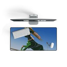 Load image into Gallery viewer, Monster Musume Mouse Pad (Desk Mat) On Desk
