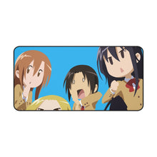 Load image into Gallery viewer, Seitokai Yakuindomo Mouse Pad (Desk Mat)
