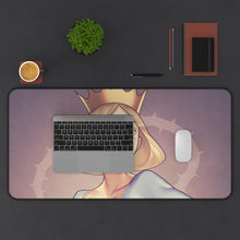 Load image into Gallery viewer, Ranking Of Kings Mouse Pad (Desk Mat) With Laptop
