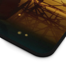 Load image into Gallery viewer, Anime Original Mouse Pad (Desk Mat) Hemmed Edge
