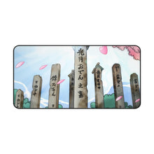 Load image into Gallery viewer, One Piece Mouse Pad (Desk Mat)
