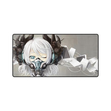Load image into Gallery viewer, Anime Original Mouse Pad (Desk Mat)
