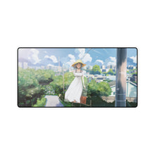 Load image into Gallery viewer, Shimoneta Mouse Pad (Desk Mat)
