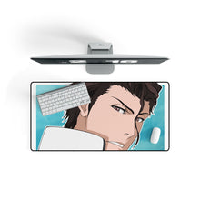 Load image into Gallery viewer, Aizen Mouse Pad (Desk Mat)
