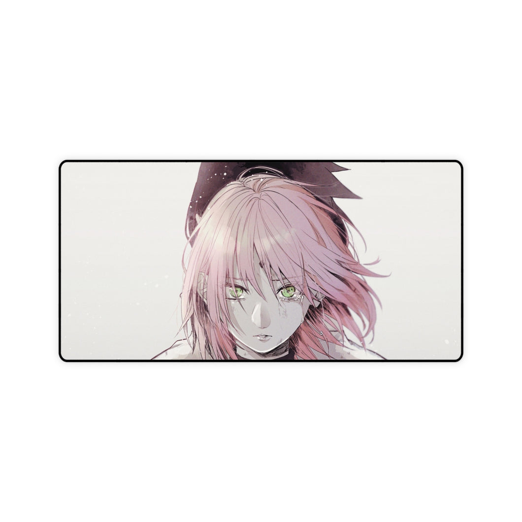 Anime Naruto Mouse Pad (Desk Mat)