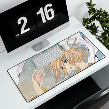 Load image into Gallery viewer, Tsubasa: Reservoir Chronicle Mouse Pad (Desk Mat)
