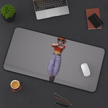 Load image into Gallery viewer, Dragon Ball GT Mouse Pad (Desk Mat) On Desk
