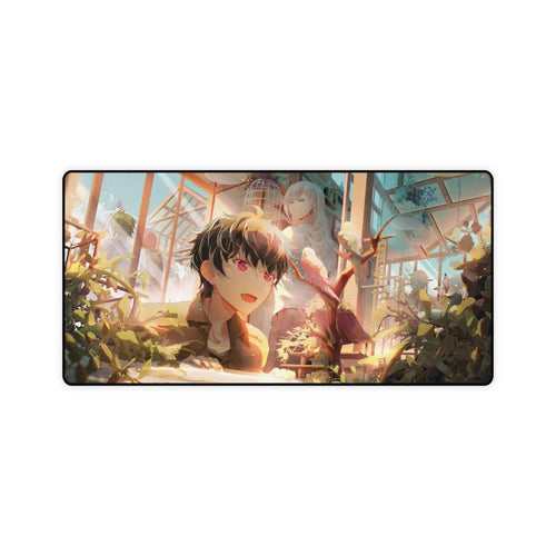 IDOLiSH7 Mouse Pad (Desk Mat)