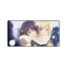 Load image into Gallery viewer, Love Live! Mouse Pad (Desk Mat)
