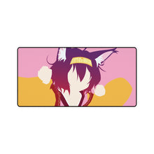 Load image into Gallery viewer, Izuna Hatsuse Mouse Pad (Desk Mat)
