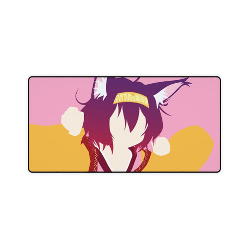 Izuna Hatsuse Mouse Pad (Desk Mat)