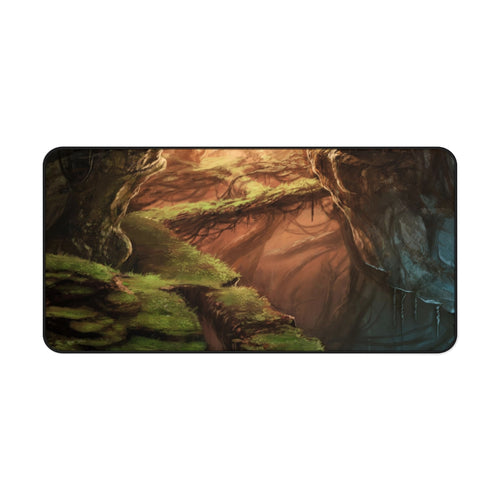 Anime Original Mouse Pad (Desk Mat)