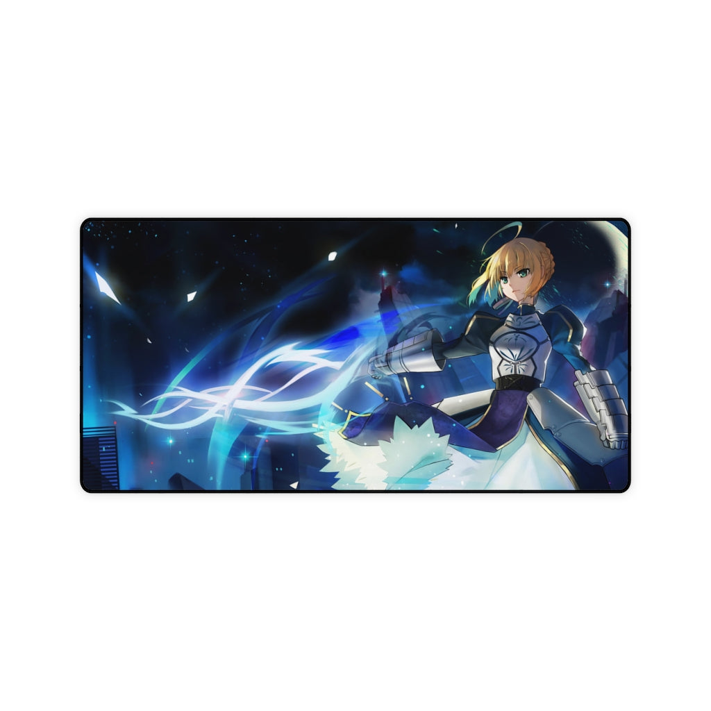 Fate/Stay Night Mouse Pad (Desk Mat)