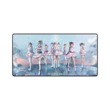 Load image into Gallery viewer, Love Live! Mouse Pad (Desk Mat)
