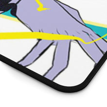 Load image into Gallery viewer, Mob Psycho 100 Shigeo Kageyama Mouse Pad (Desk Mat) Hemmed Edge
