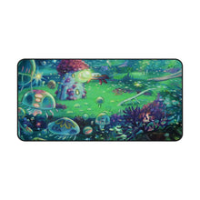 Load image into Gallery viewer, Ponyo Ponyo Mouse Pad (Desk Mat)
