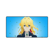 Load image into Gallery viewer, Violet Evergarden Mouse Pad (Desk Mat)
