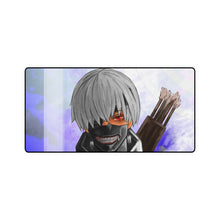 Load image into Gallery viewer, Anime Tokyo Ghoul Mouse Pad (Desk Mat)
