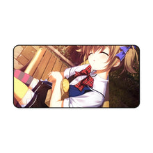 Load image into Gallery viewer, Grisaia (Series) Mouse Pad (Desk Mat)
