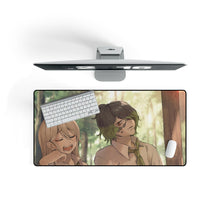 Load image into Gallery viewer, Demon Slayer: Kimetsu no Yaiba Mouse Pad (Desk Mat)
