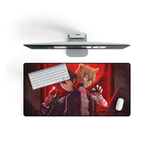 Load image into Gallery viewer, Sword Art Online Mouse Pad (Desk Mat)
