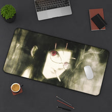Load image into Gallery viewer, Anime Original Mouse Pad (Desk Mat) On Desk
