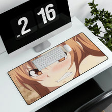 Load image into Gallery viewer, Sword Art Online Mouse Pad (Desk Mat)
