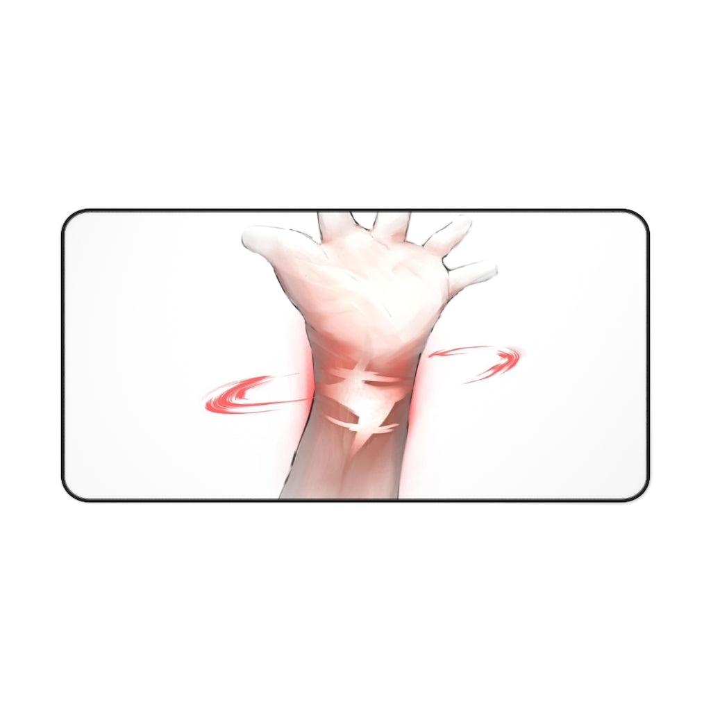 Kiznaiver Mouse Pad (Desk Mat)