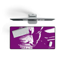 Load image into Gallery viewer, Yujiro Hanma Mouse Pad (Desk Mat)
