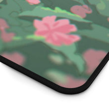 Load image into Gallery viewer, Saekano: How To Raise A Boring Girlfriend Mouse Pad (Desk Mat) Hemmed Edge

