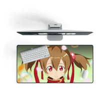 Load image into Gallery viewer, Sword Art Online Mouse Pad (Desk Mat)
