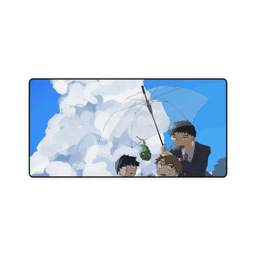 Anime Mob Psycho 100 Mouse Pad (Desk Mat)