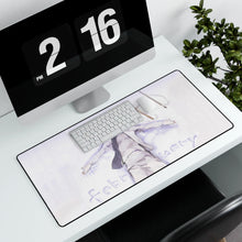 Load image into Gallery viewer, Anime Attack On Titan Mouse Pad (Desk Mat)
