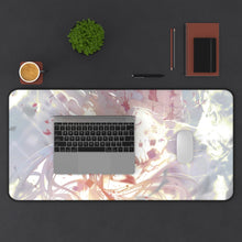 Load image into Gallery viewer, Anime Original Mouse Pad (Desk Mat) With Laptop
