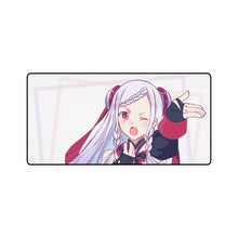 Load image into Gallery viewer, Sword Art Online Movie: Ordinal Scale Mouse Pad (Desk Mat)
