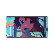 Load image into Gallery viewer, Anime Original Mouse Pad (Desk Mat)
