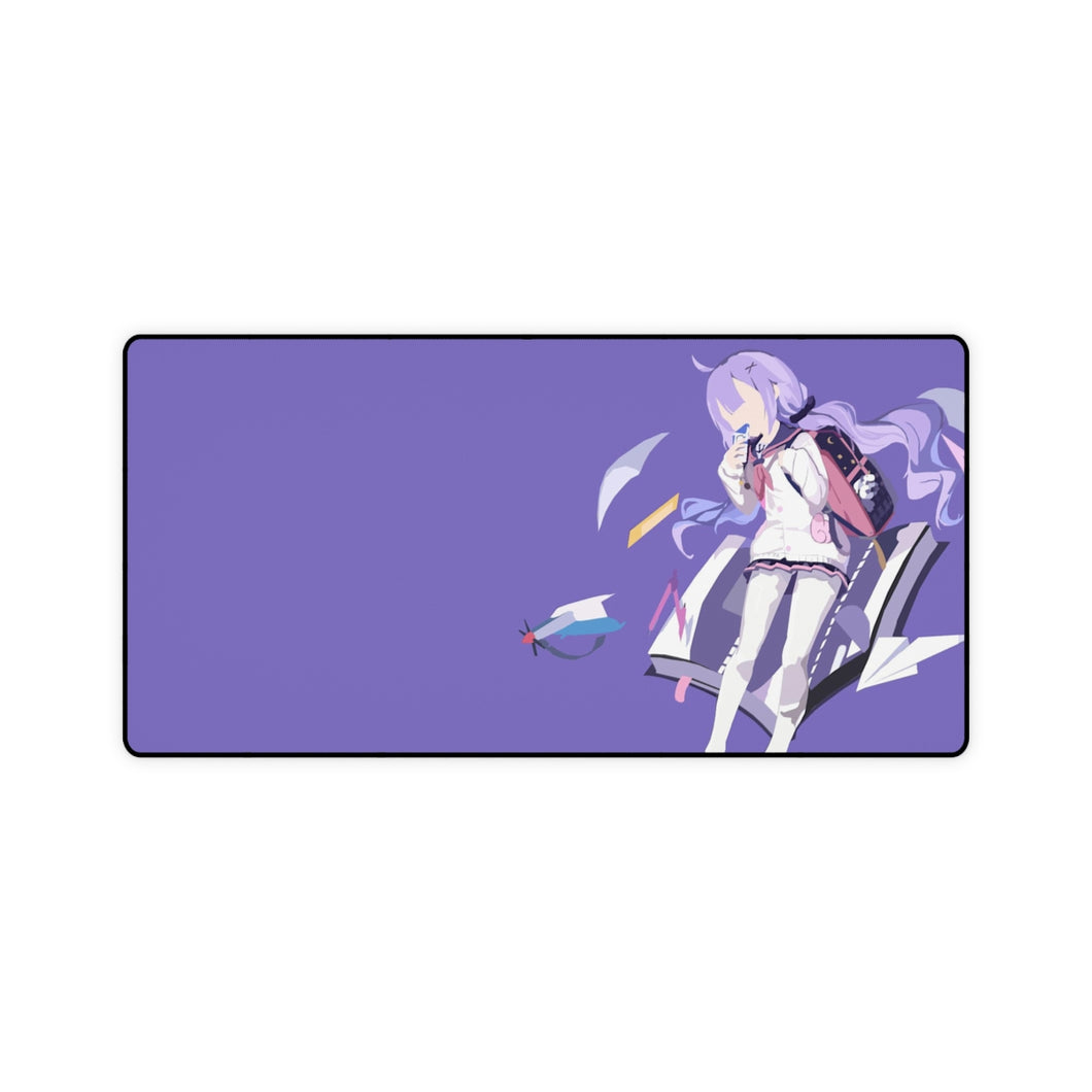 Azur Lane Mouse Pad (Desk Mat)