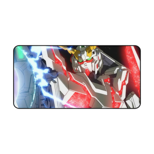 Anime Gundam Mouse Pad (Desk Mat)