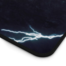 Load image into Gallery viewer, Hatake Kakashi (Naruto) Mouse Pad (Desk Mat) Hemmed Edge
