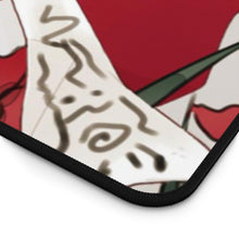 Load image into Gallery viewer, Natsume&#39;s Book Of Friends Mouse Pad (Desk Mat) Hemmed Edge
