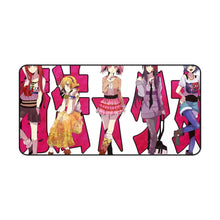 Load image into Gallery viewer, Puella Magi Madoka Magica Mouse Pad (Desk Mat)
