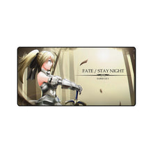 Load image into Gallery viewer, Anime Fate/unlimited codes Mouse Pad (Desk Mat)
