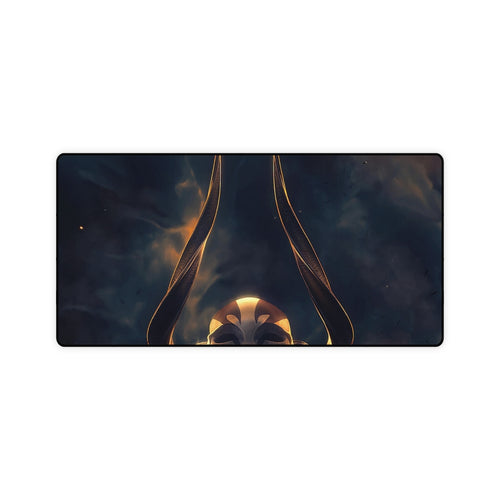 Bleach Ichigo Kurosaki Mouse Pad (Desk Mat)