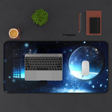 Load image into Gallery viewer, Anime Original Mouse Pad (Desk Mat) With Laptop
