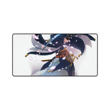 Load image into Gallery viewer, Anime Touken Ranbu Mouse Pad (Desk Mat)
