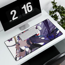Load image into Gallery viewer, Puella Magi Madoka Magica Mouse Pad (Desk Mat)
