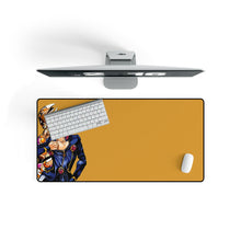 Load image into Gallery viewer, Anime Jojo's Bizarre Adventure Mouse Pad (Desk Mat)
